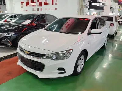 Chevrolet Cavalier
