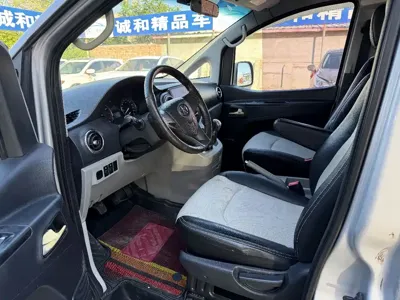 JAC Refine Refine M3