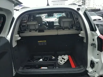 BYD Yuan Pro