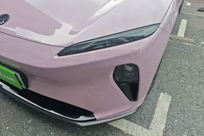 Nio ET5T