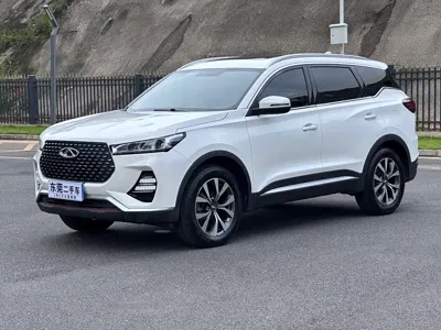 Chery Tiggo 7