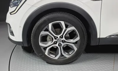 Renault-KoreaSamsung XM3