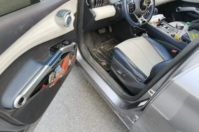 BYD Yuan Plus