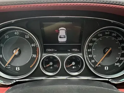 Bentley Flying Spur