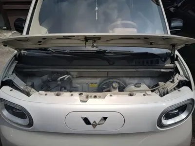 Wuling MINIEV