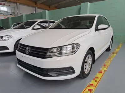 Volkswagen Santana