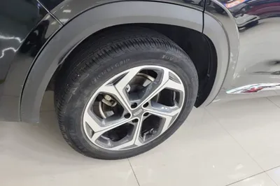 Geely Auto Monjaro L