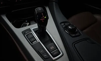 BMW 6-Series