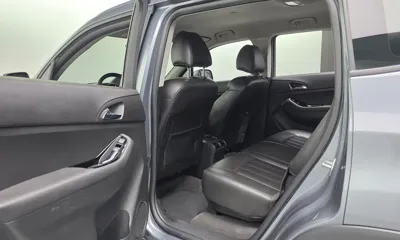 ChevroletGMDaewoo Orlando