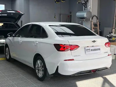Chevrolet Monza