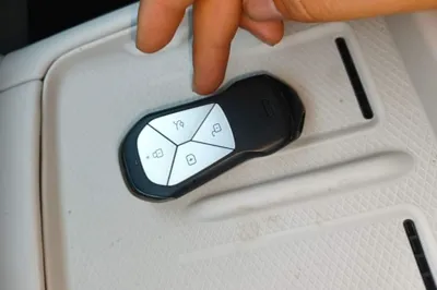 Xpeng G6
