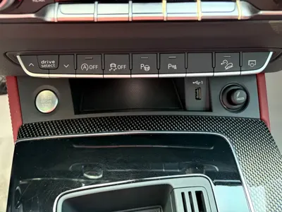 Audi Q5L Sportback