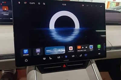 Hima Luxeed S7