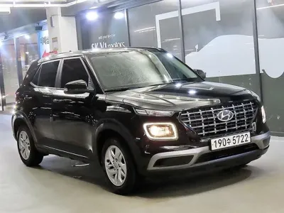 Hyundai Venue