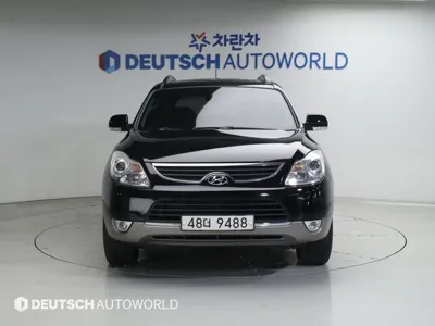 Hyundai Veracruz