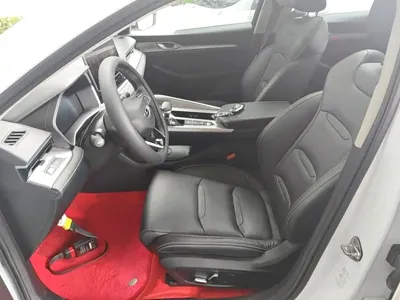 Geely Xingrui