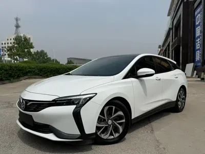 Buick Velite 6