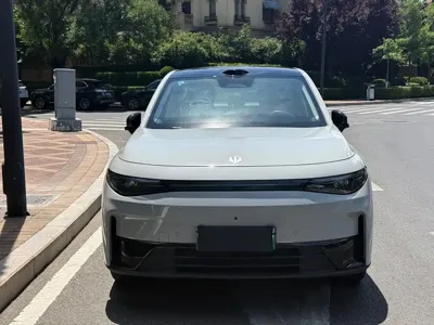 Leapmotor Leapmotor C10
