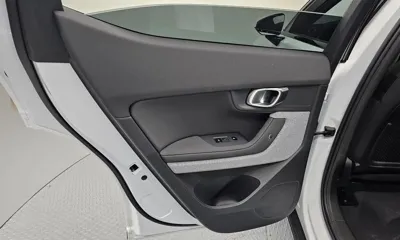 Polestar Polestar 2