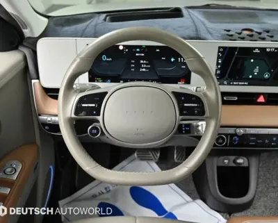 Hyundai Ioniq5