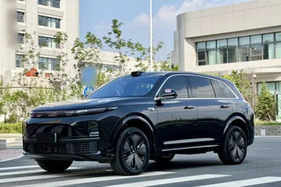 Li Auto L7