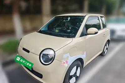 CHANGAN NEVO Lumin