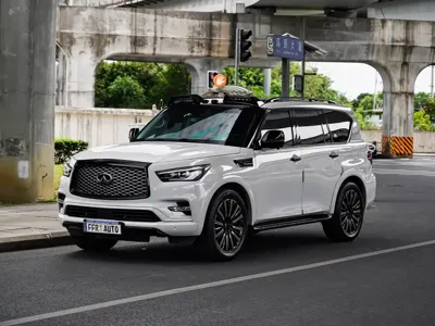 Infiniti QX80