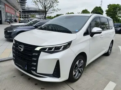 GAC Motor Trumpchi M6