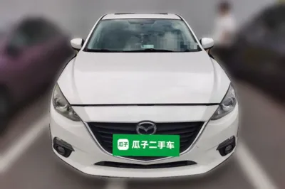Mazda Mazda 3 Axela