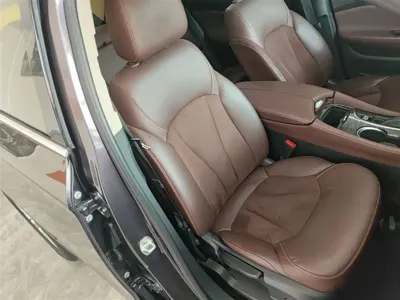 Buick Envision Plus