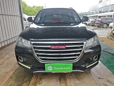 Haval H2