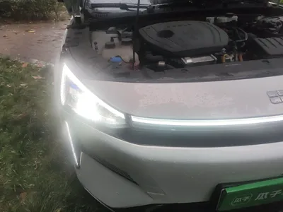 Geely Galaxy L6