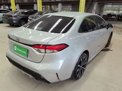 Toyota Levin