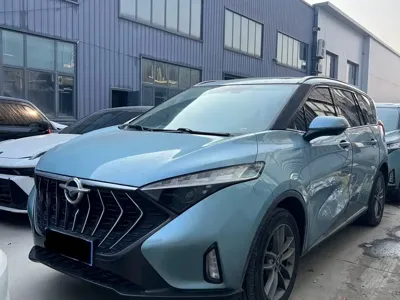 Haima Haima 7X