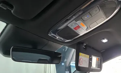 Hyundai Ioniq6