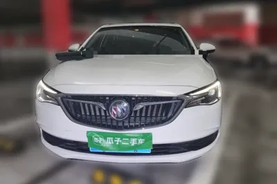 Buick GT