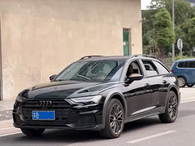 Audi A6 (Import)