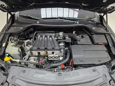 Renault-KoreaSamsung SM5