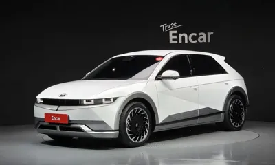 Hyundai Ioniq5