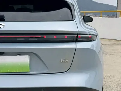 Nio ET5T