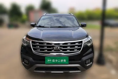 Kia Sportage R