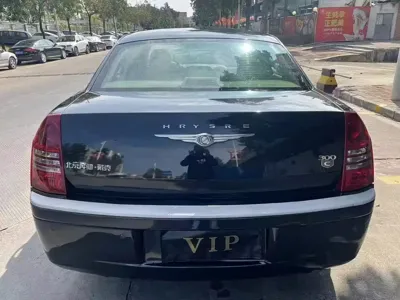 Chrysler 300C