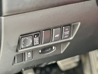 Infiniti FX