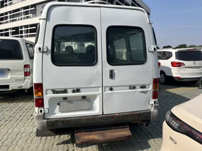 Ford Classic Transit