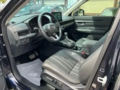 Honda Breeze