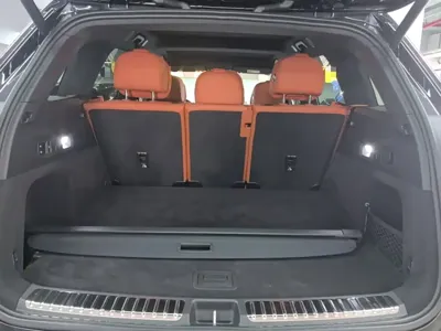 Li Auto Li L7