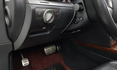 Volkswagen Phaeton