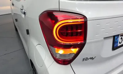 Kia Ray