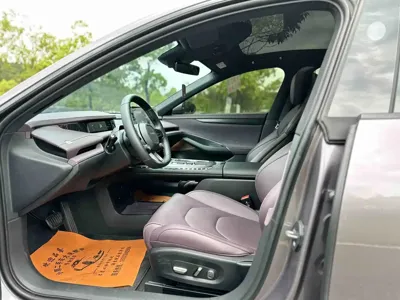 Xiaomi SU7