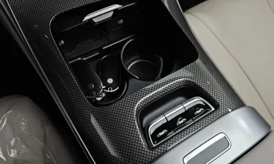 Mercedes-Benz CLE-Class